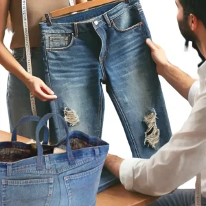 Repurpose Jeans Service in bangalore