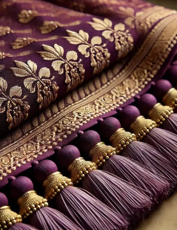 Saree Accessories Service in bangalore