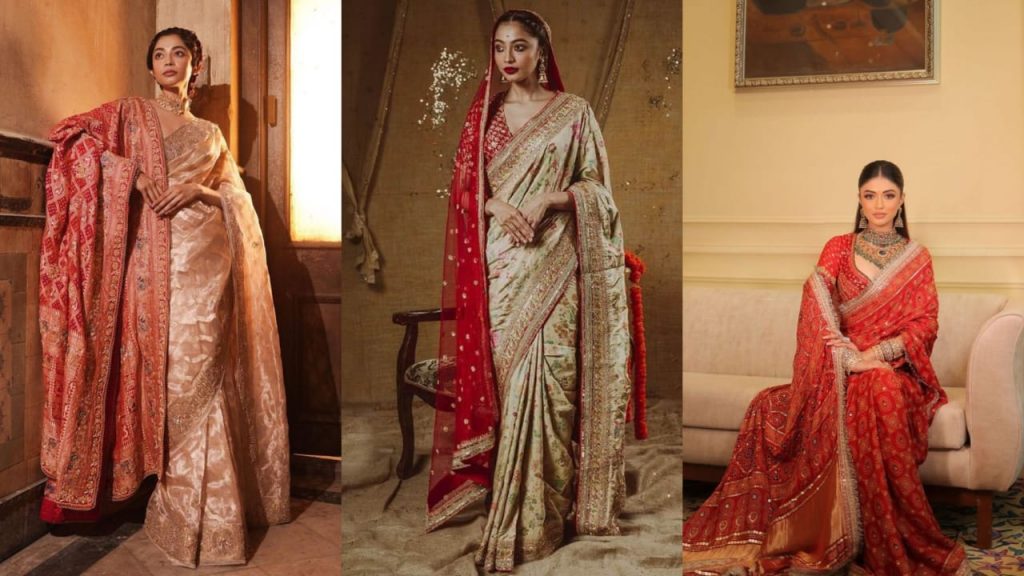 Saree Petticot Fall and Pico Services in Bangalore