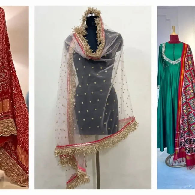 Repurposing Services for Women’s Clothes in Bangalore