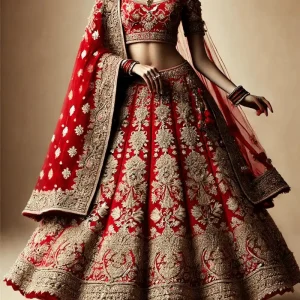 lehenga stitching services in bangalore