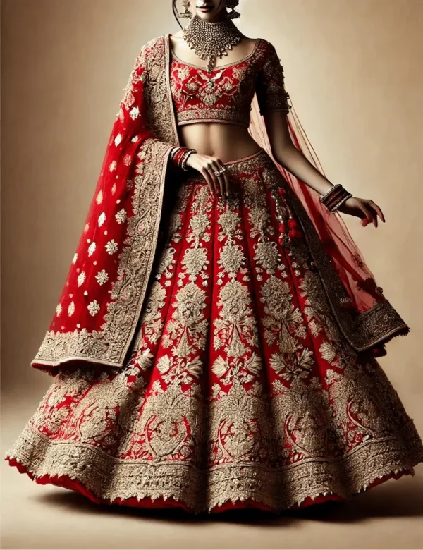 lehenga stitching services in bangalore