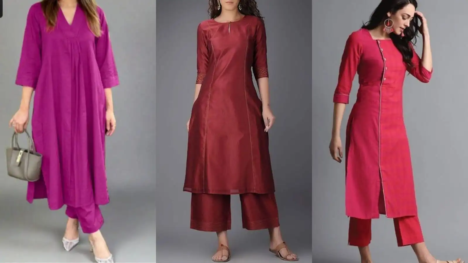 Custom Salwar Stitching Service in Bangalore