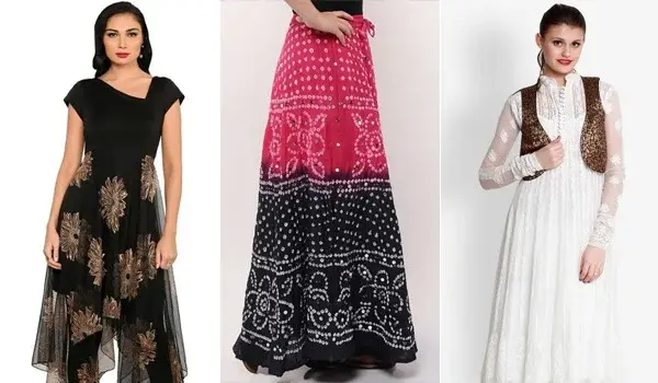 Saree Repurposing Services